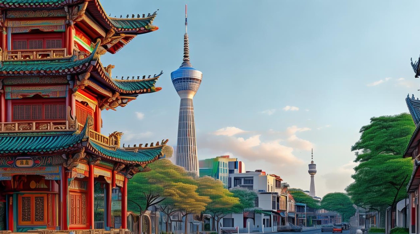 徐州有哪些景点最好玩的地方