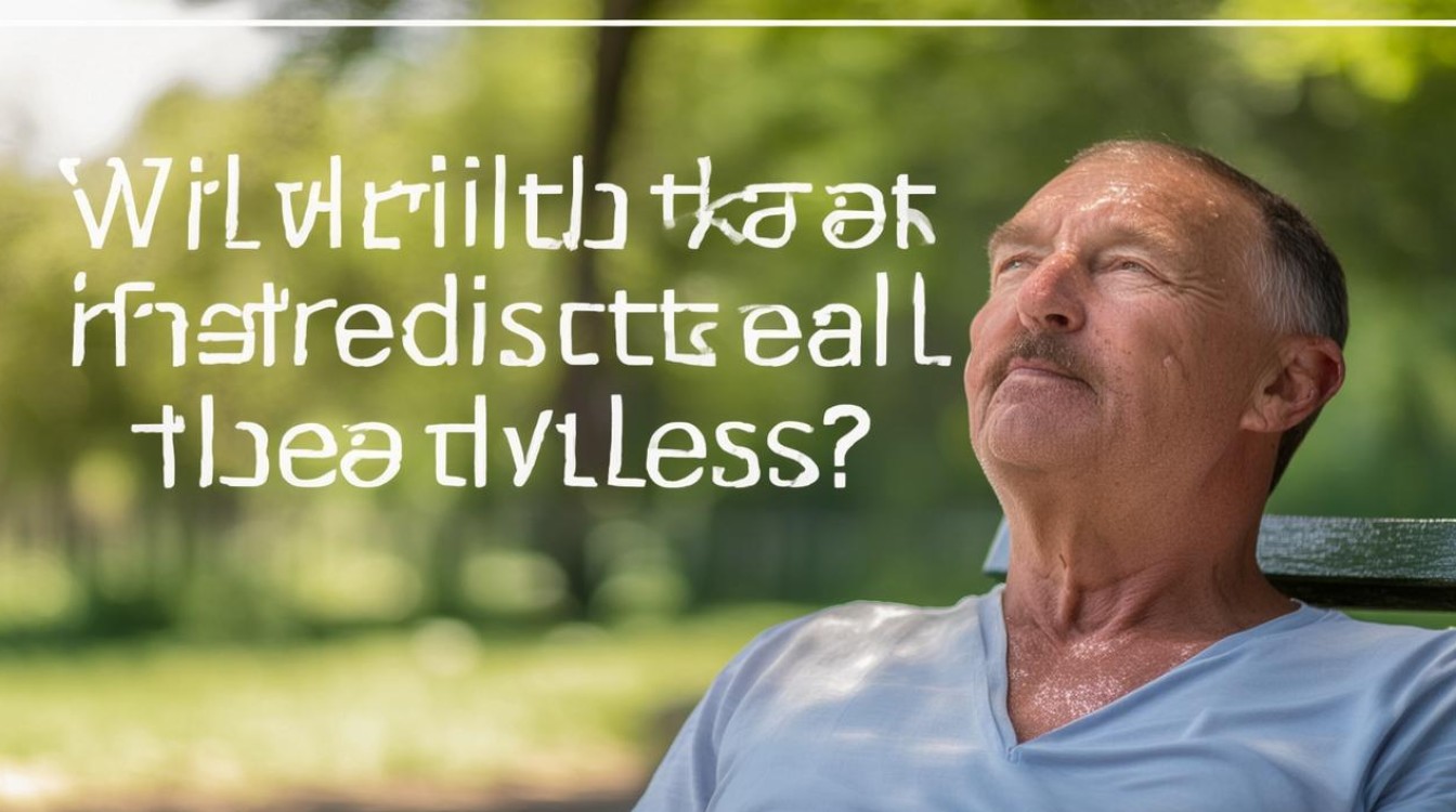 轻微中暑会自愈吗