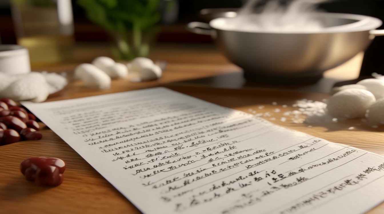 酒酿圆子的做法