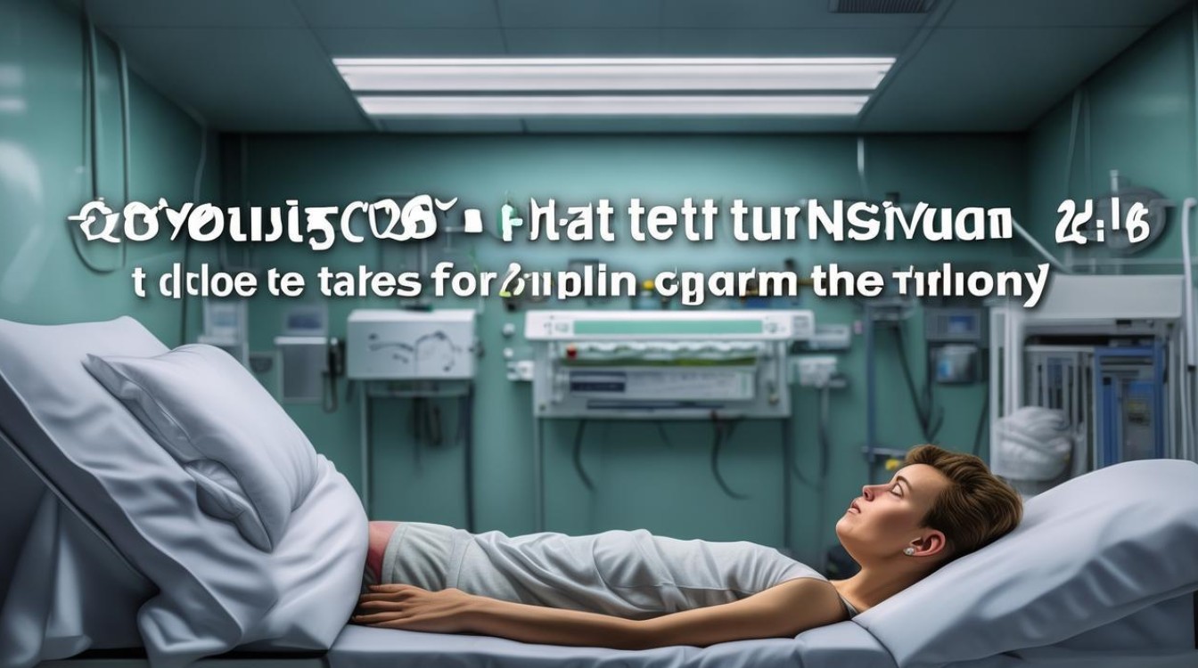 中暑多久可以恢复正常