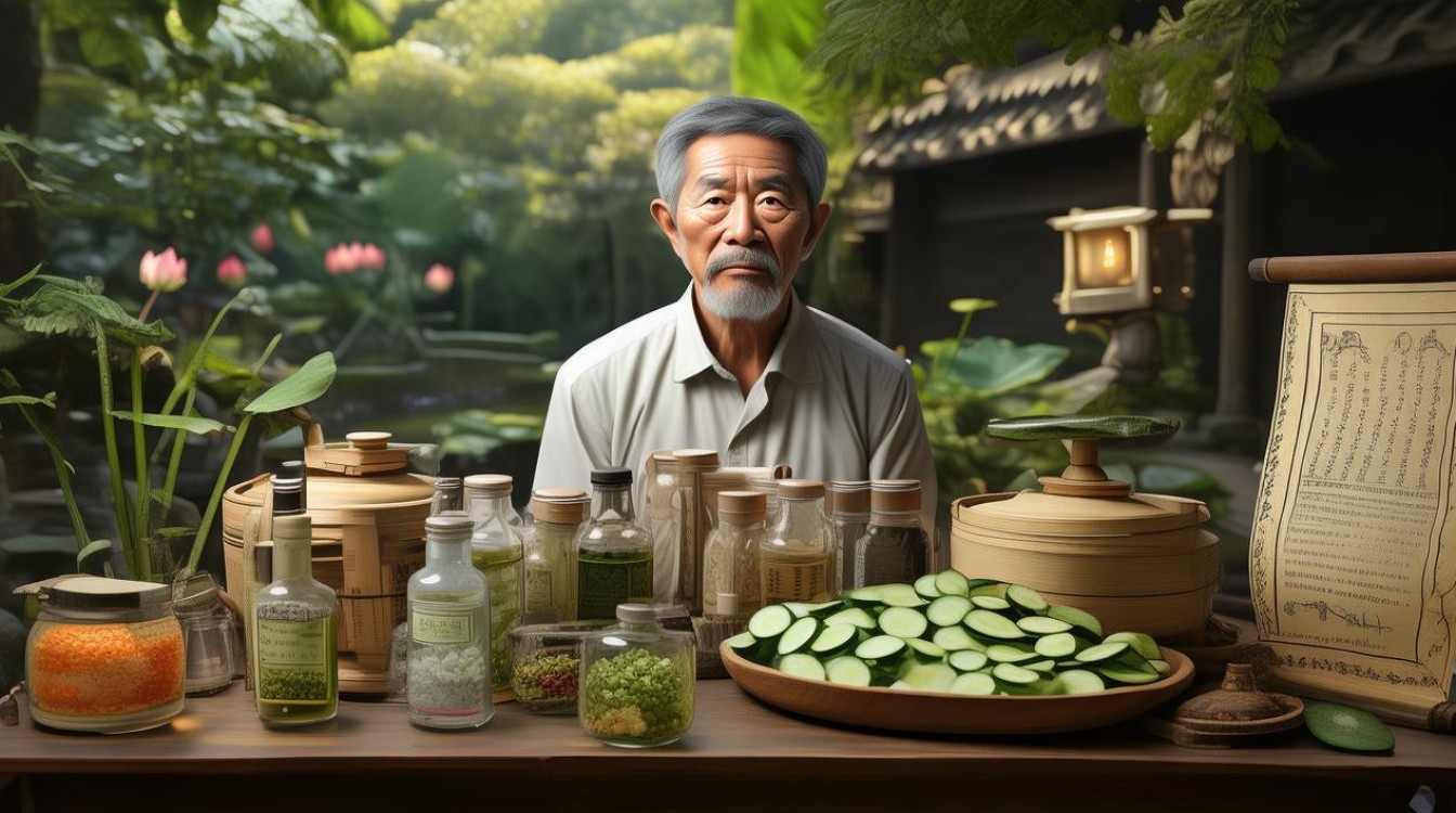 三天两头中暑怎么调理