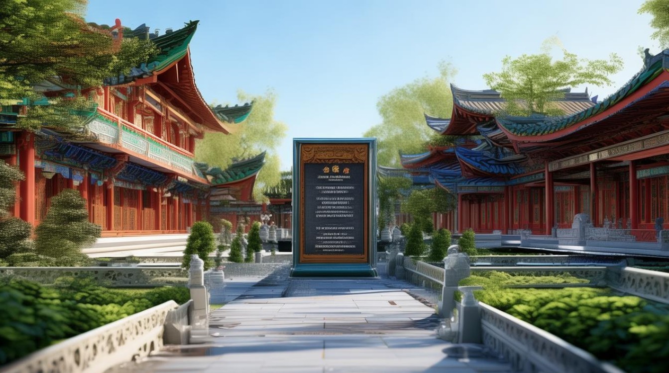 北京园博园的景点介绍