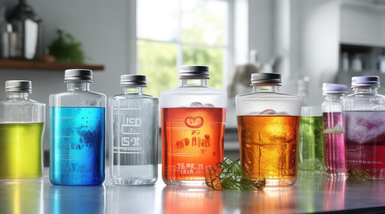 防中暑喝什么水