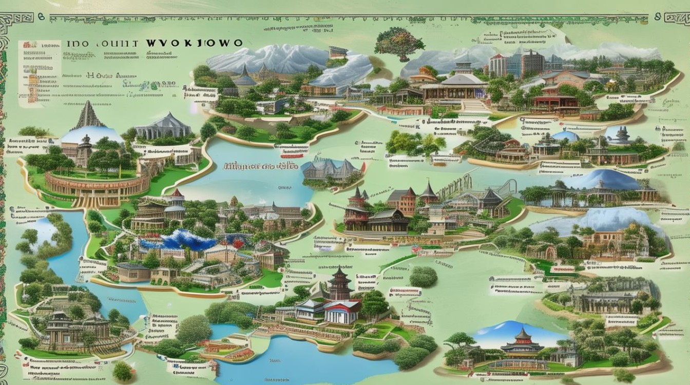 苏州哪里好玩景点排名