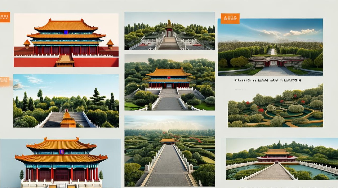 北京那些景点需要预约