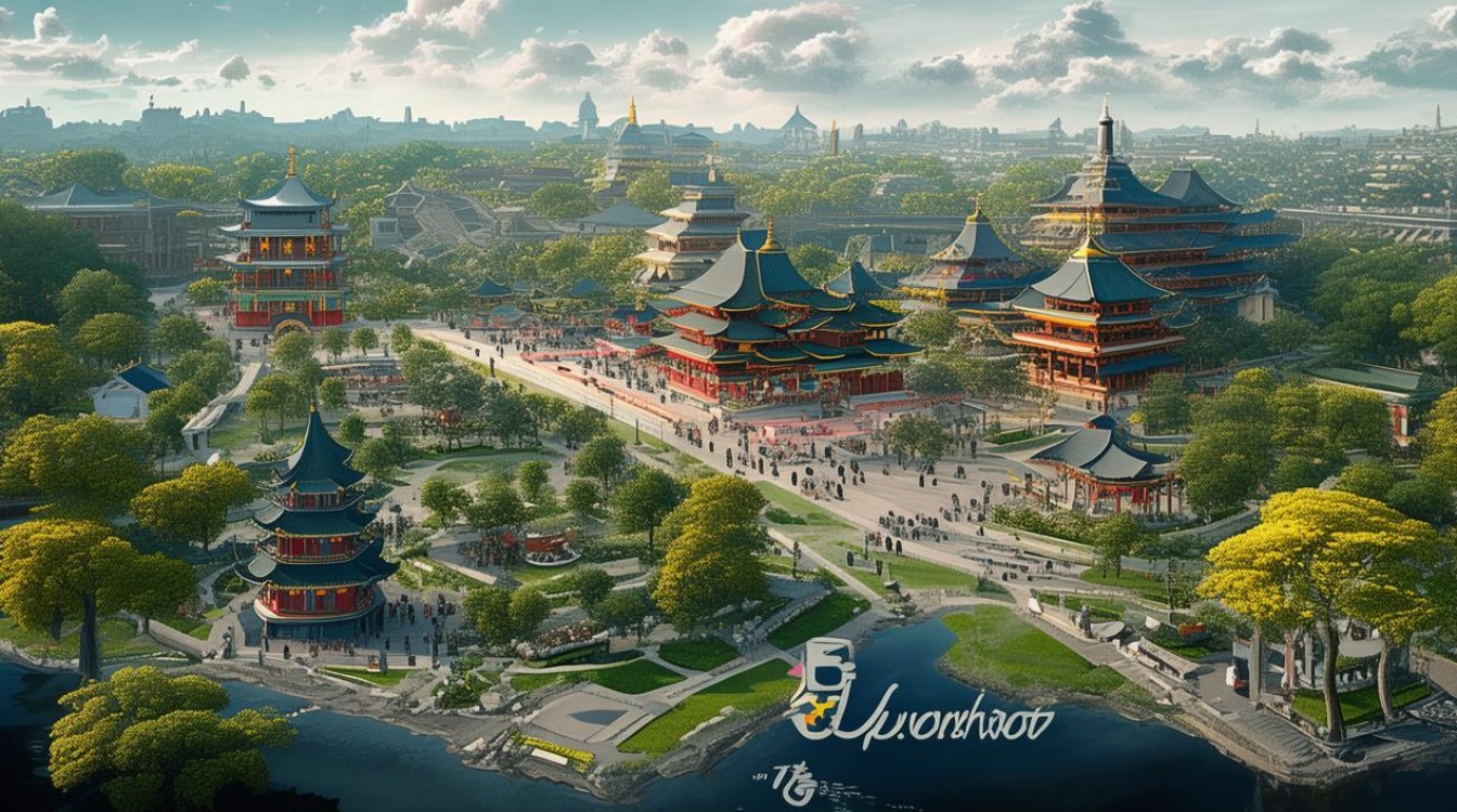 衢州13个免费景点