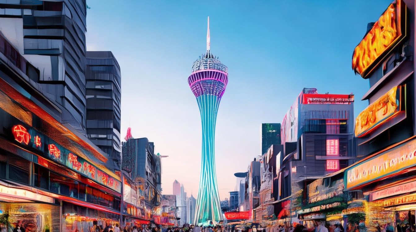 广州好玩的地方景点推荐