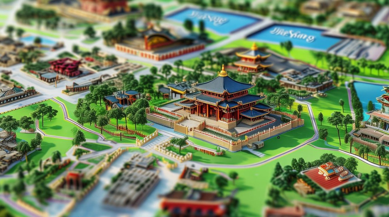 揭阳有什么好玩的景点