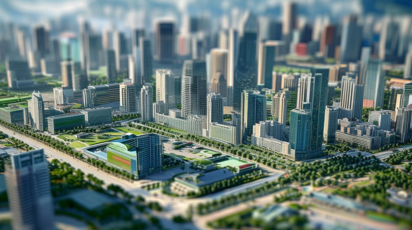 深圳十大景点排行榜