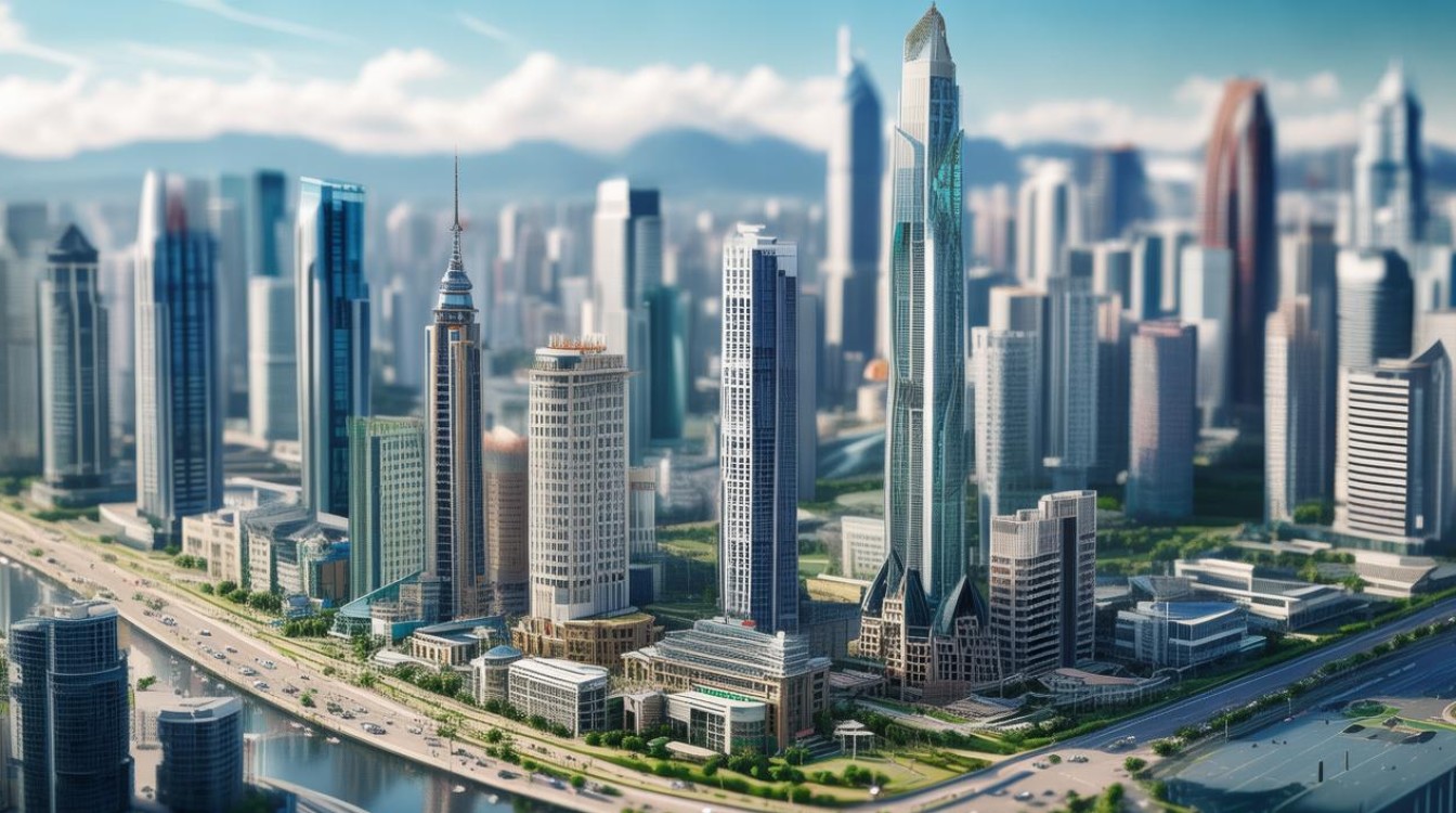 深圳十大景点排行榜