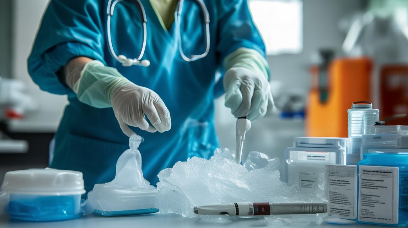 中暑的处理方法