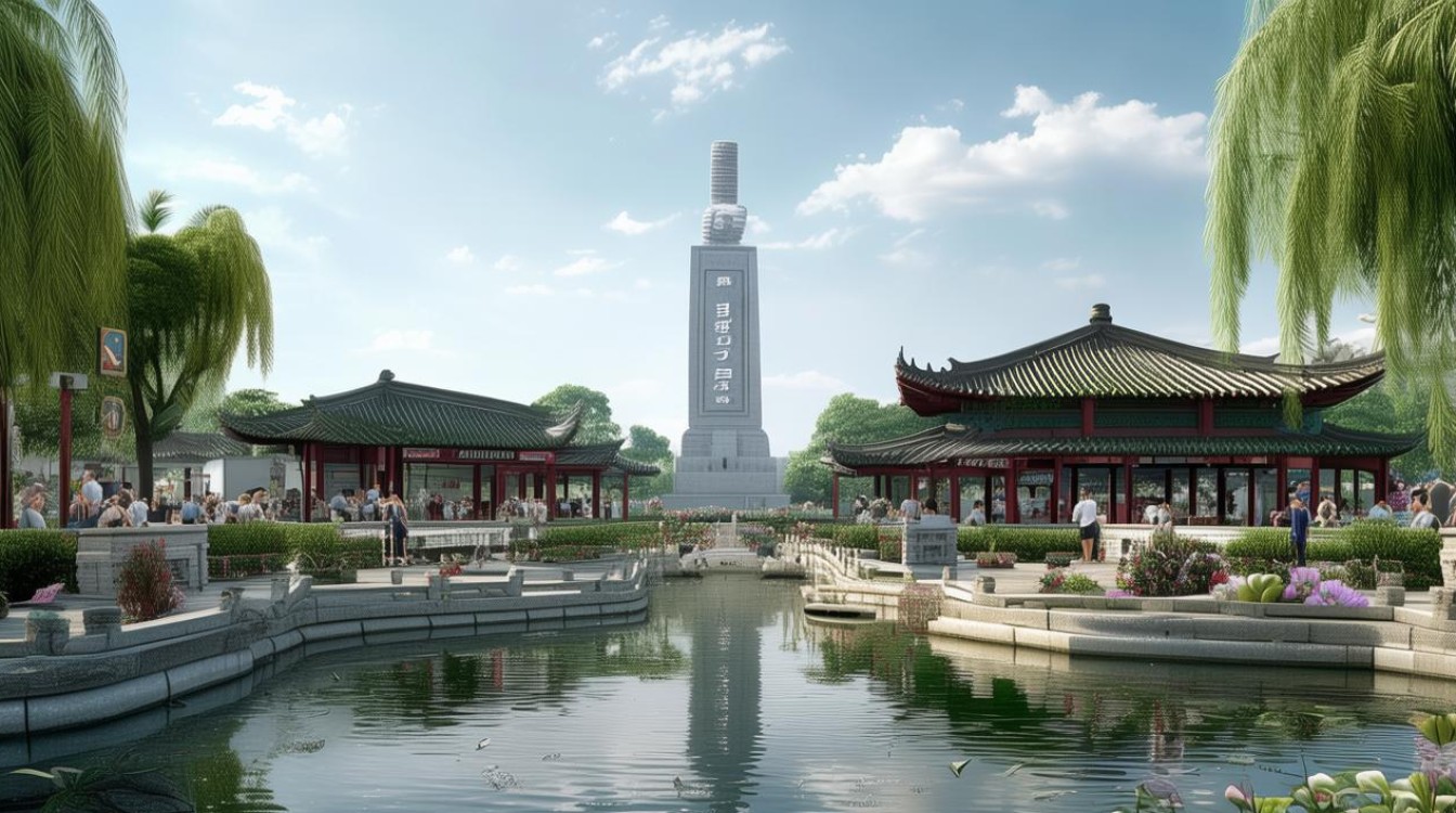 中山有什么好玩的景点