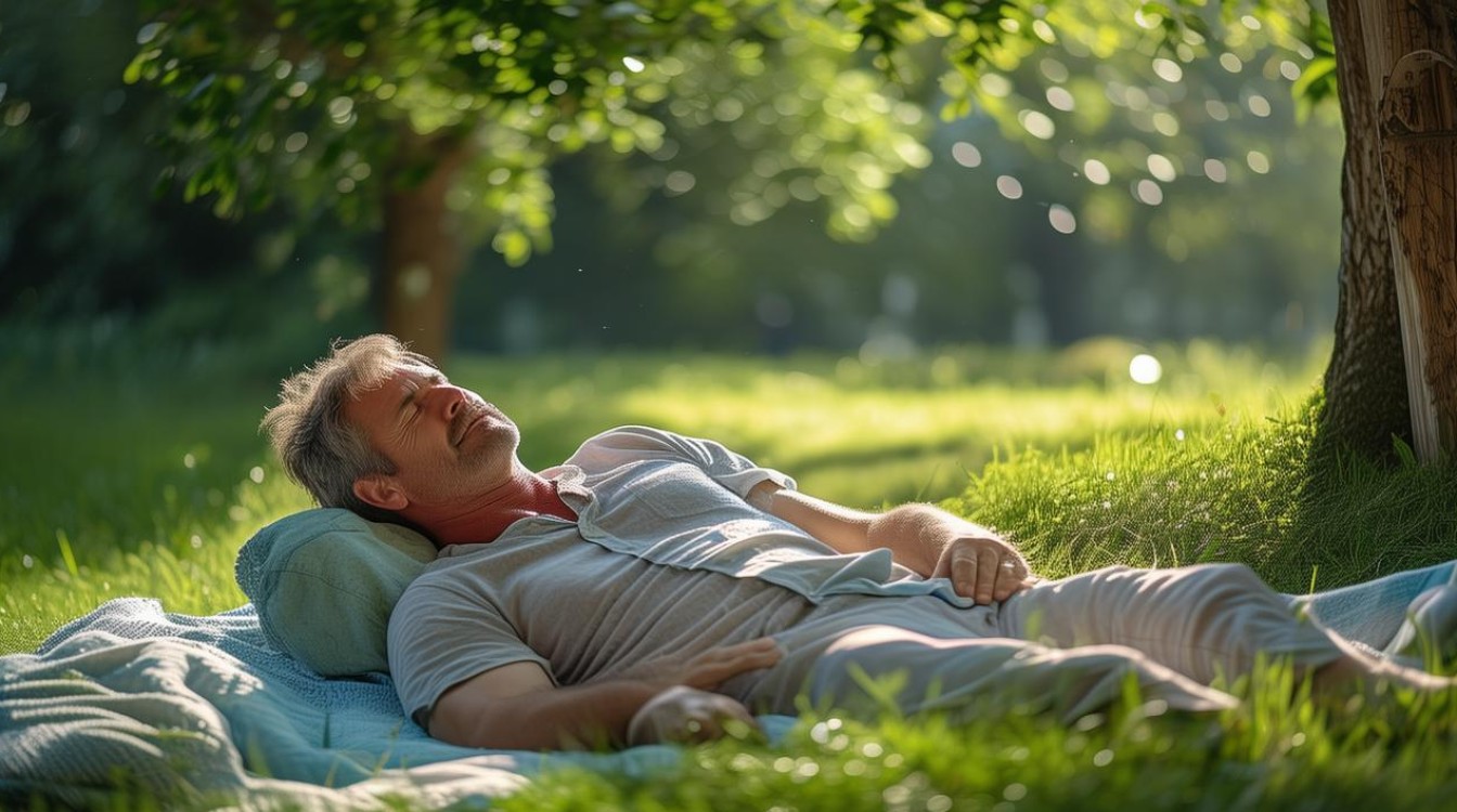 中暑了该怎么办 中暑了该怎么办