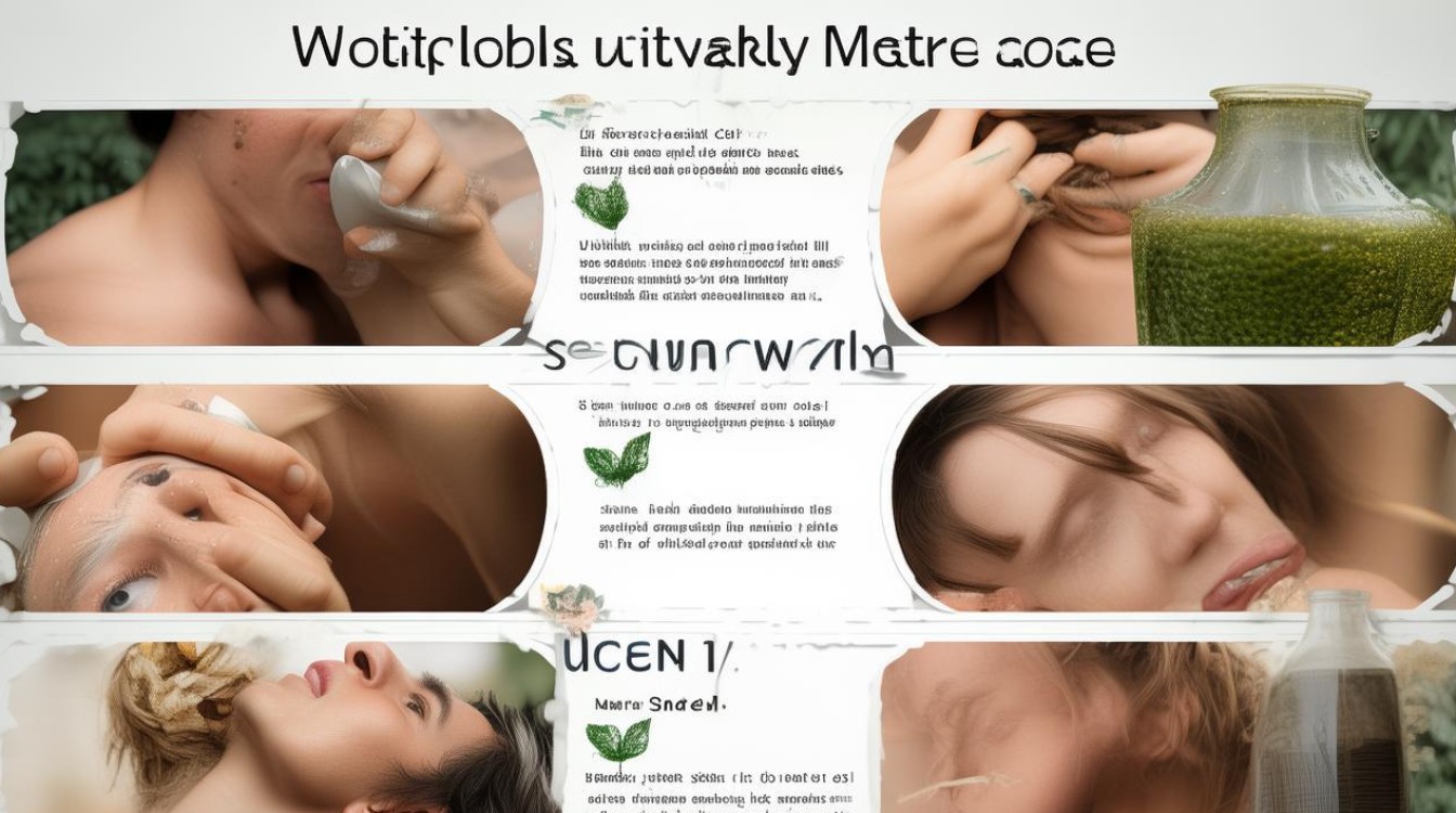 快速缓解中暑的6个方法