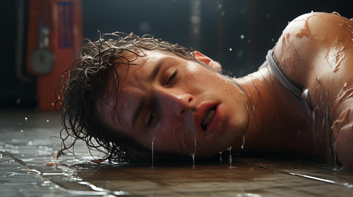 中暑的表现有哪些症状