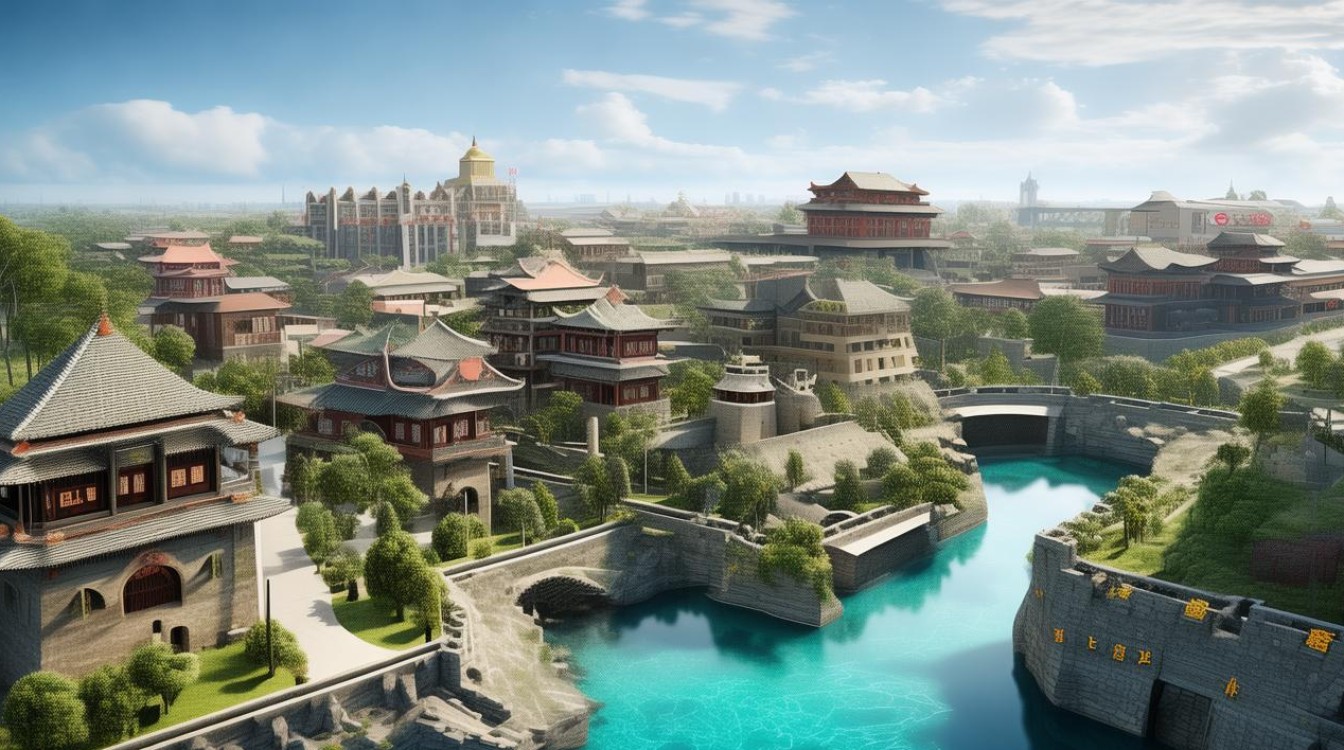 烟台景区有哪些景点