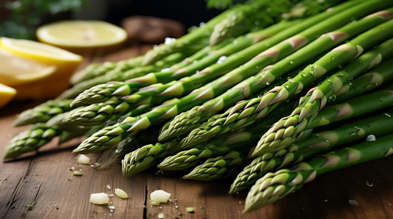 芦笋的做法