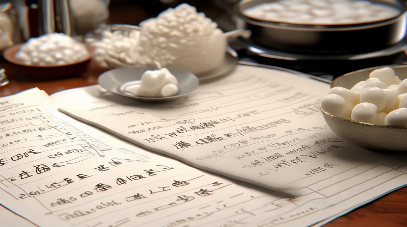 醪糟汤圆的做法 醪糟汤圆的做法