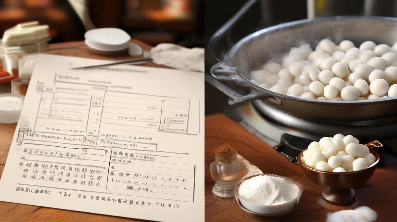 醪糟汤圆的做法 醪糟汤圆的做法