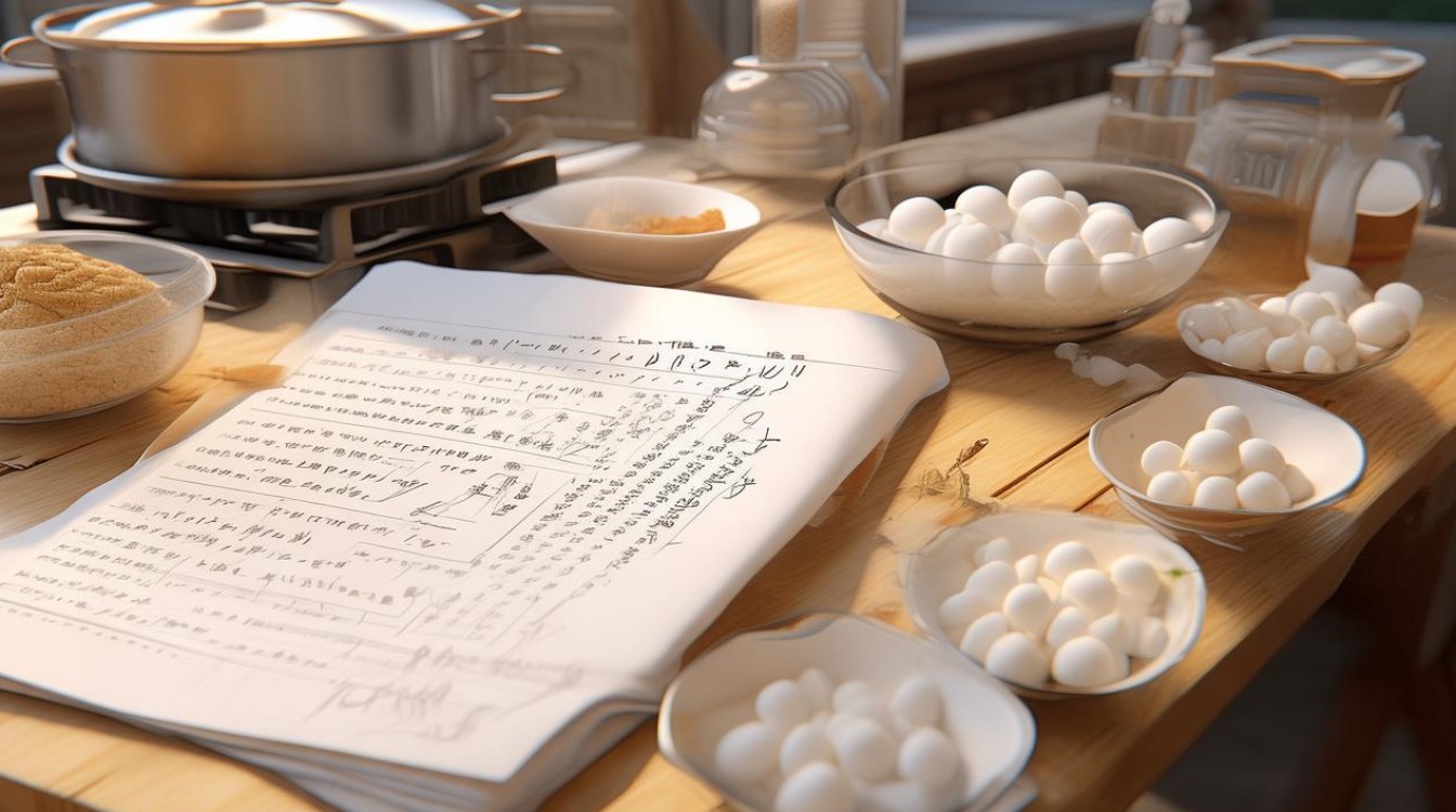 醪糟汤圆的做法 醪糟汤圆的做法