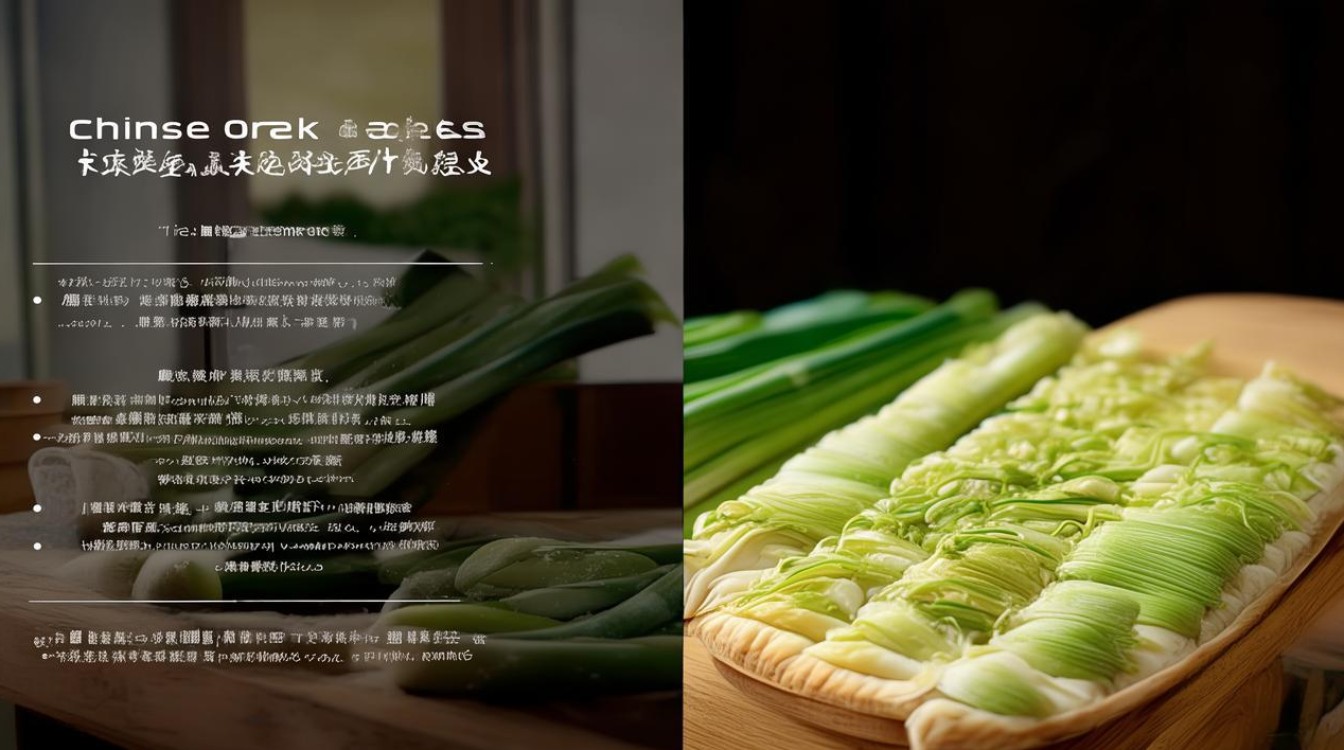 韭菜盒子的家常做法