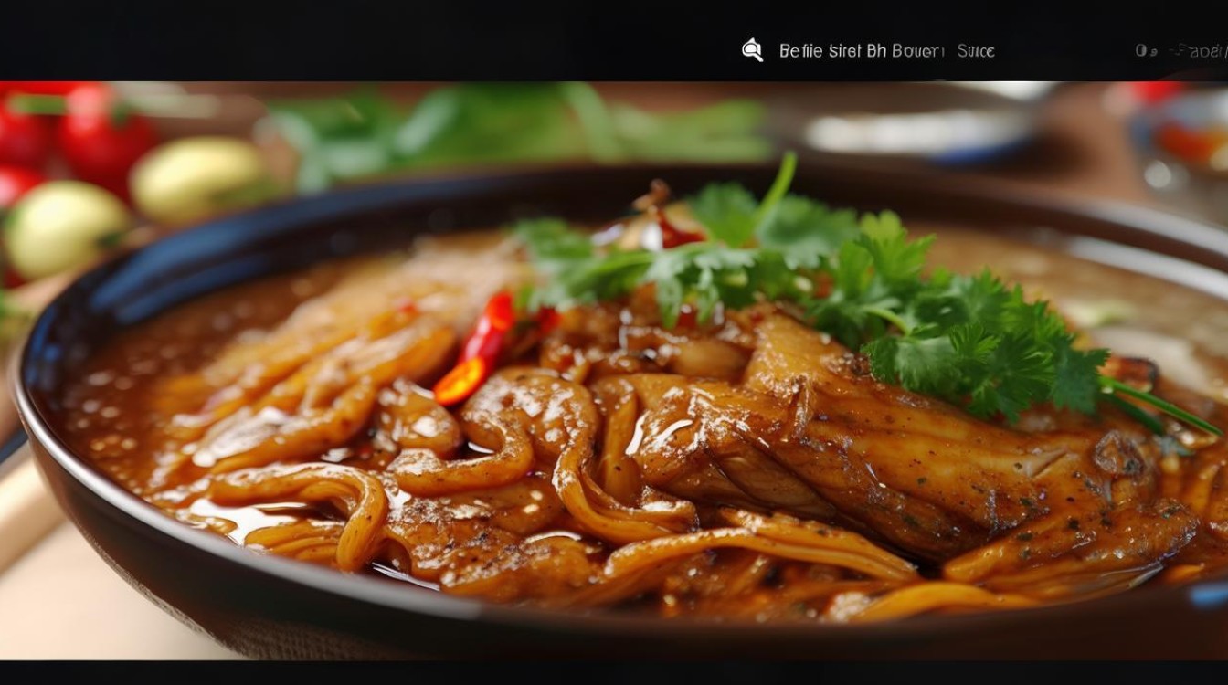 红烧鱼的做法视频