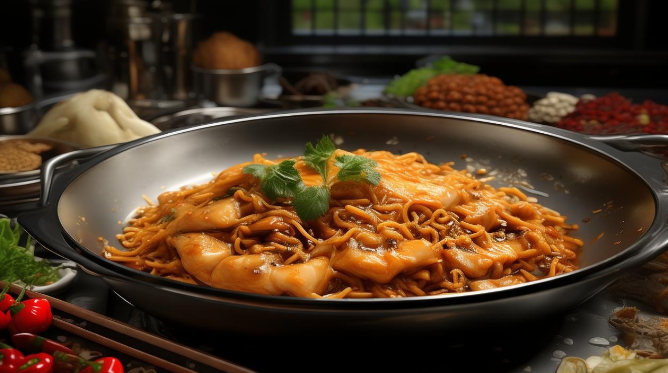 红烧鱼的做法视频