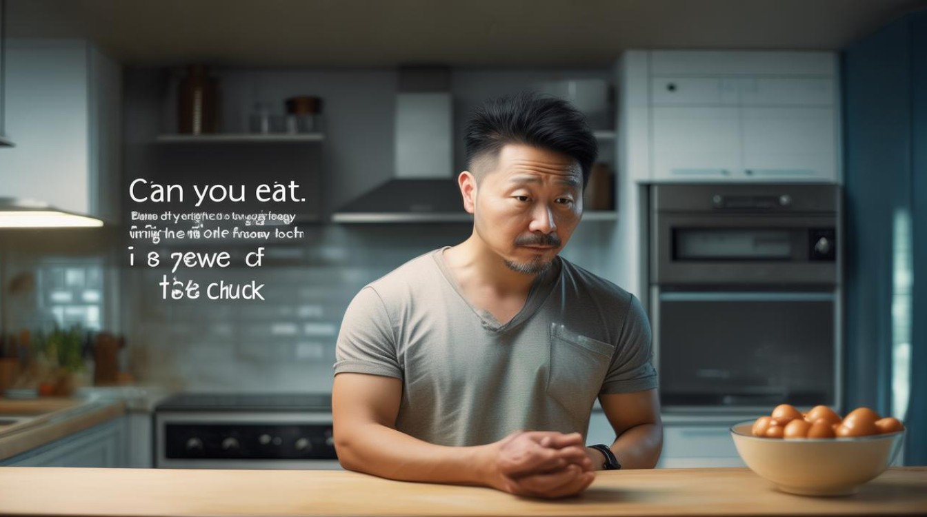 咳嗽能不能吃鸡蛋