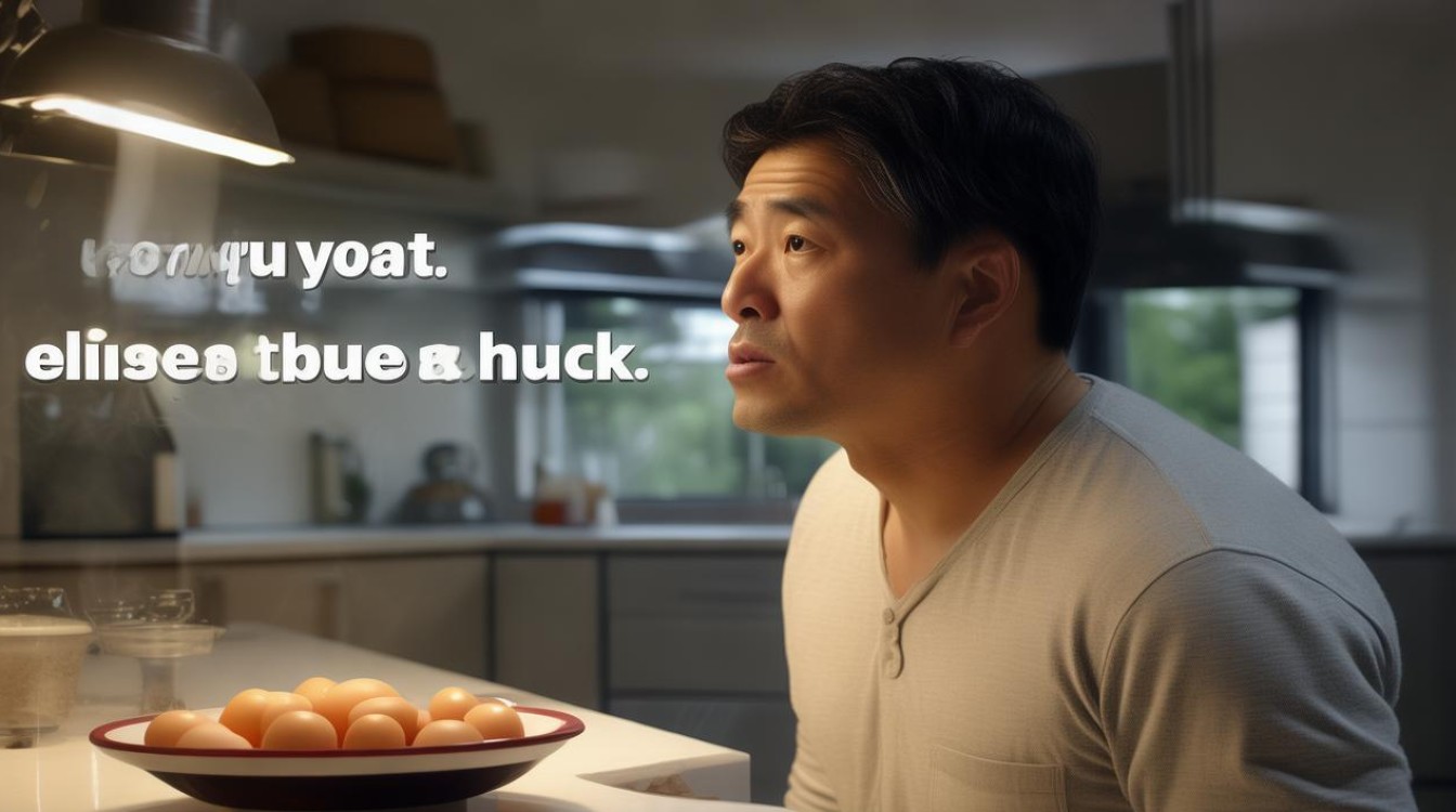 咳嗽能不能吃鸡蛋