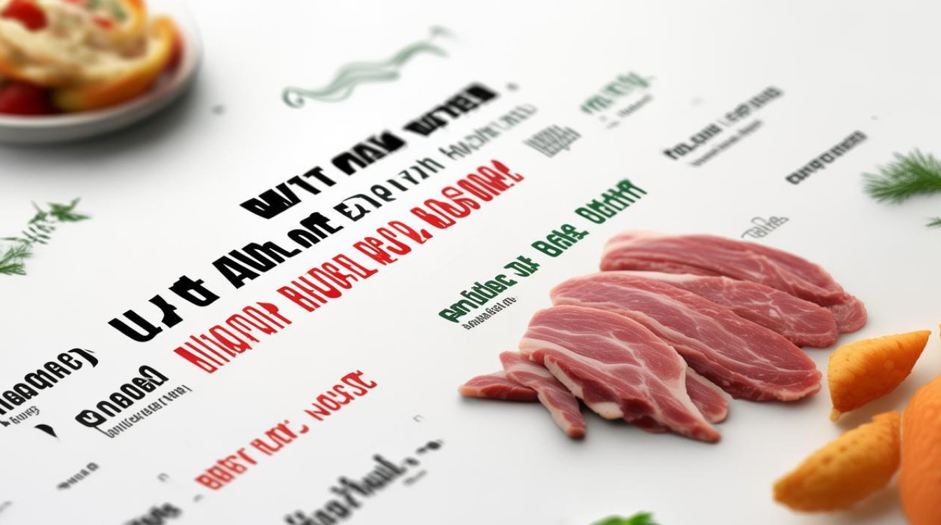 血压高不能吃什么食物