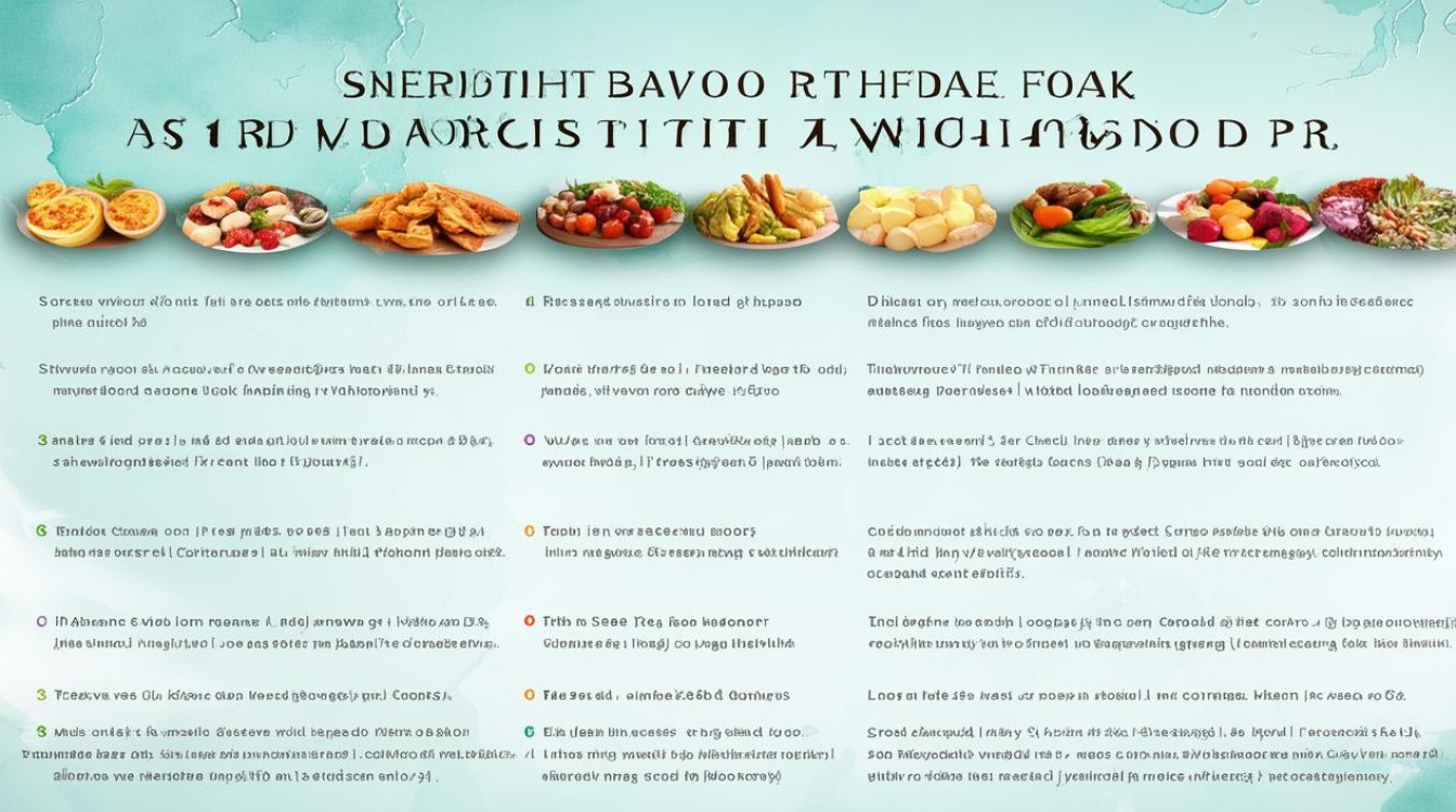 水痘不能吃什么食物