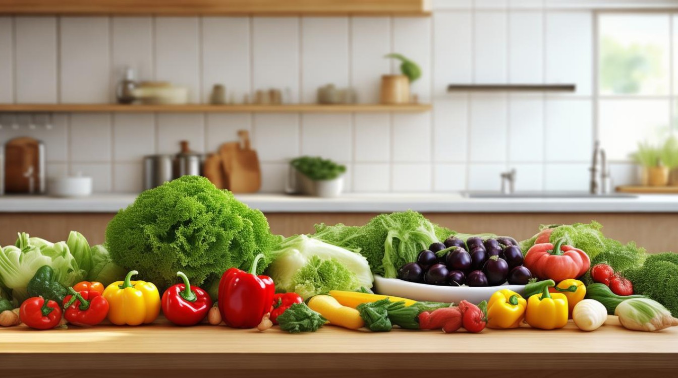 减肥可以吃什么菜