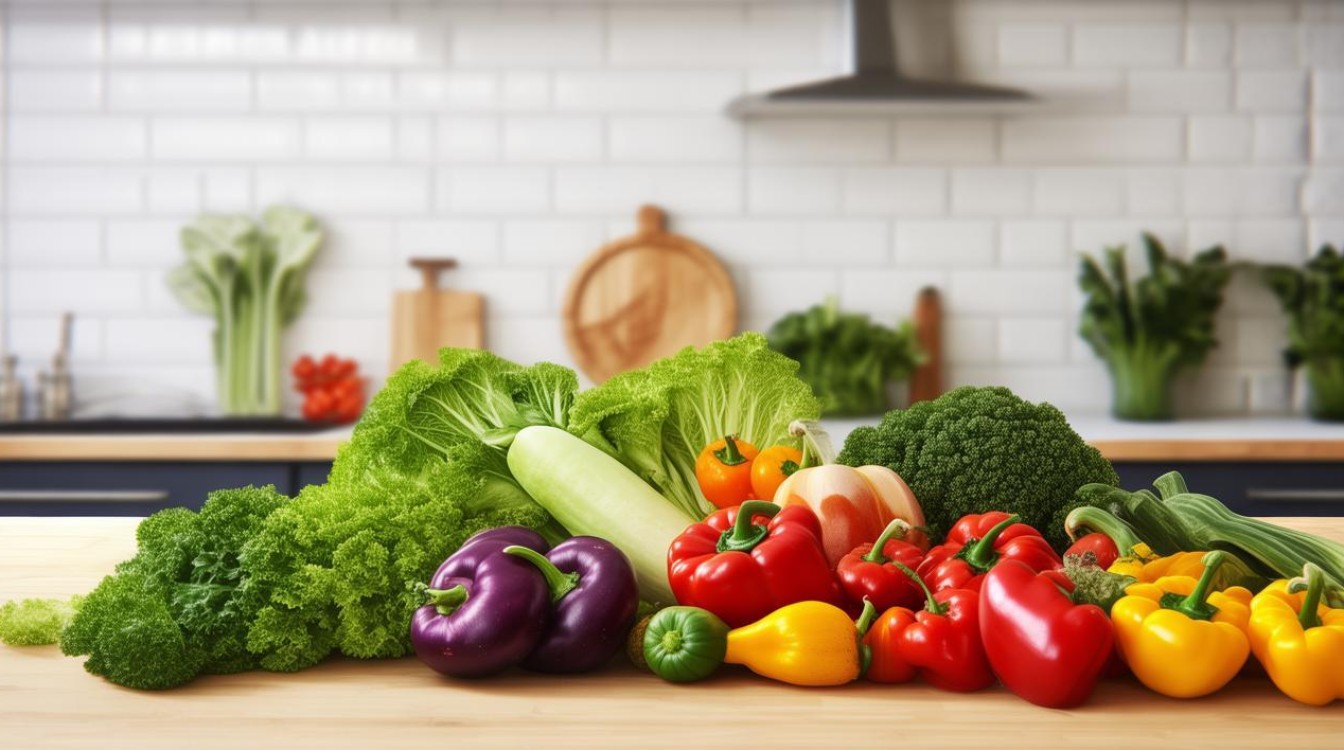 减肥可以吃什么菜