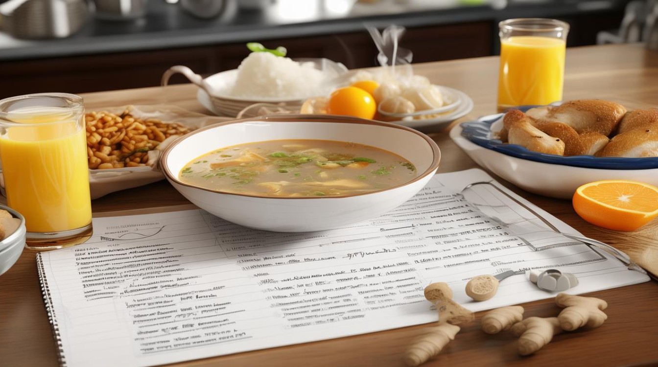 感冒虚弱吃什么食物好