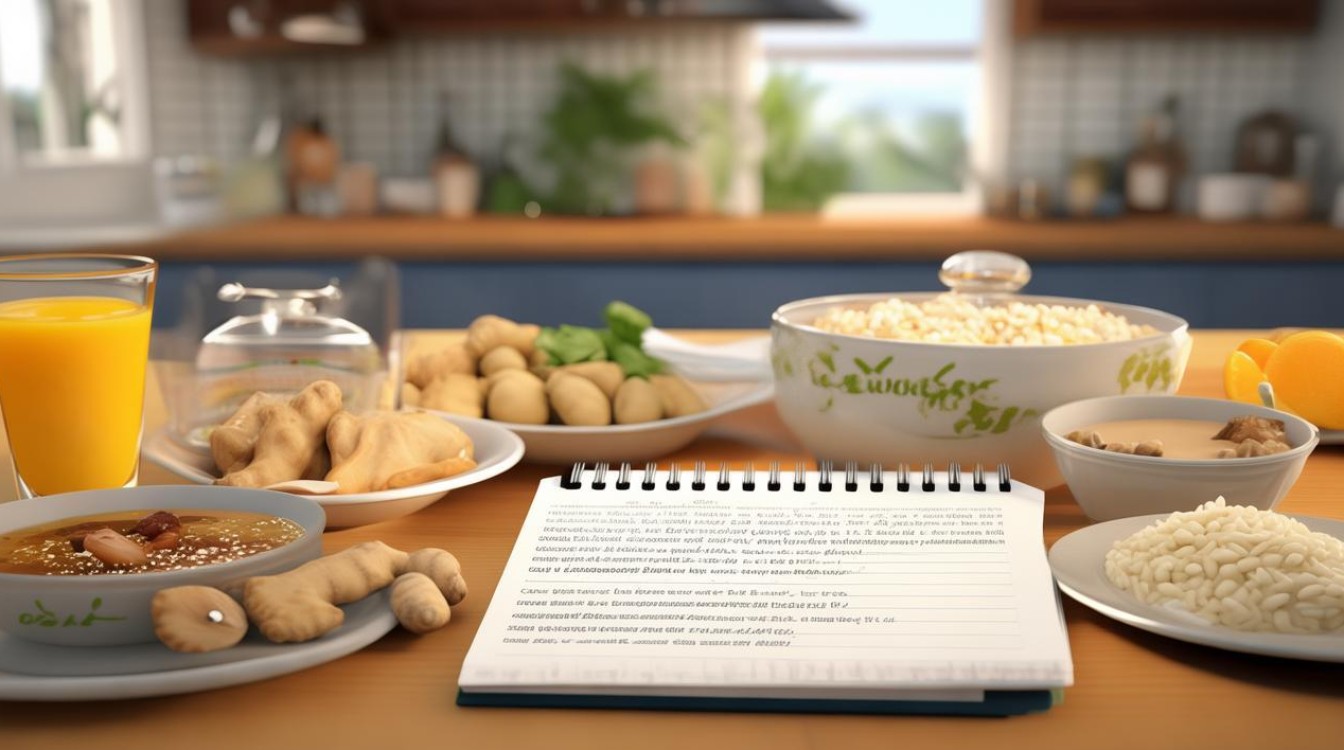 感冒虚弱吃什么食物好