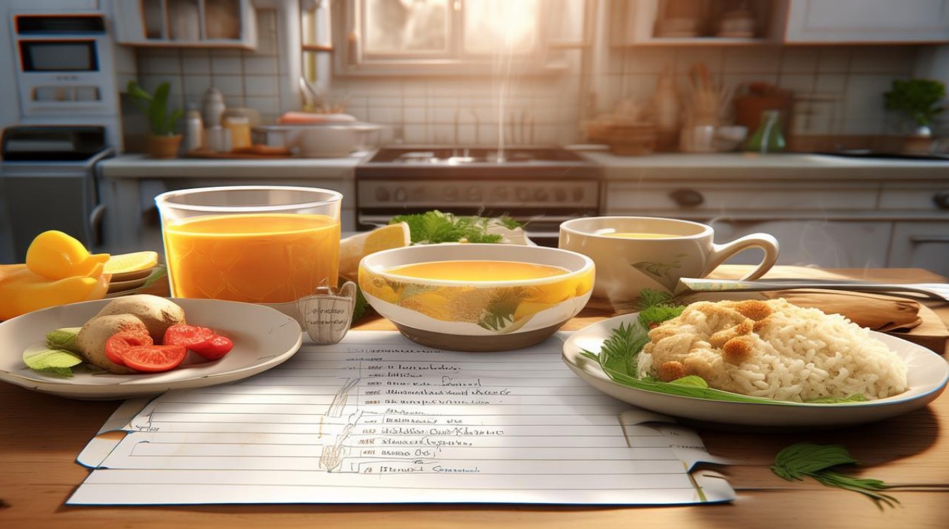 感冒虚弱吃什么食物好