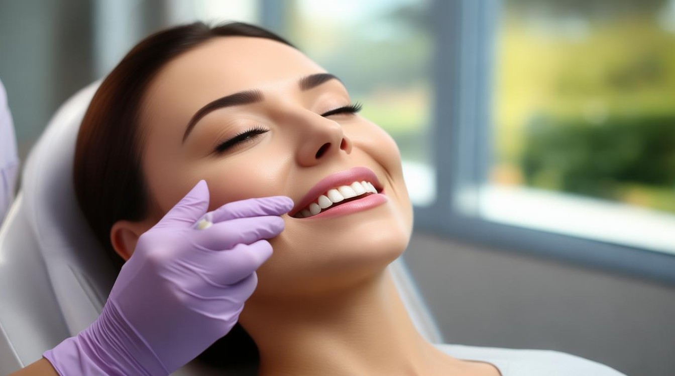 洗牙的好处与坏处