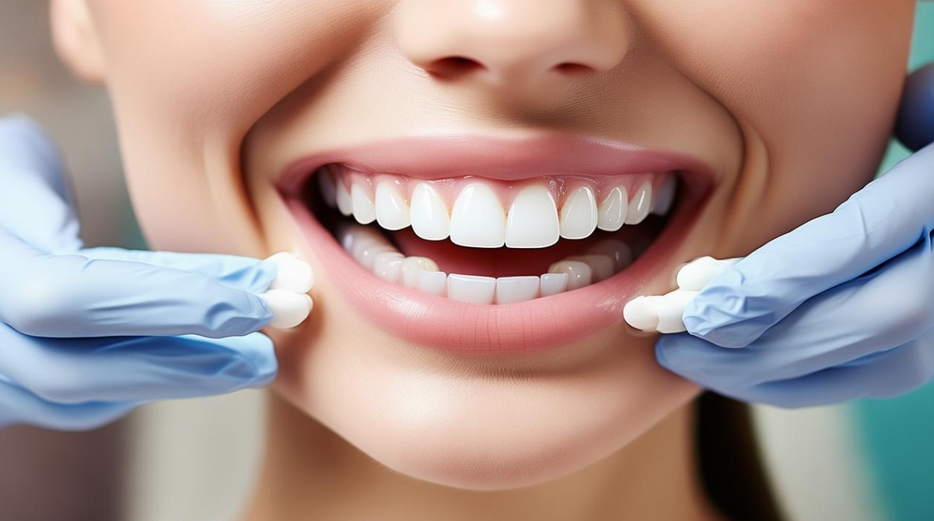 洗牙的好处与坏处