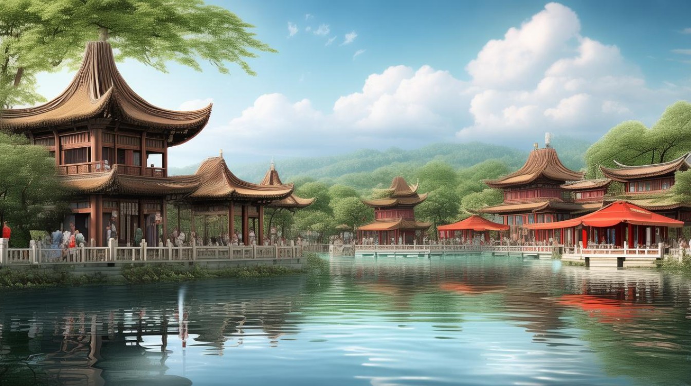 南京玄武湖旅游攻略