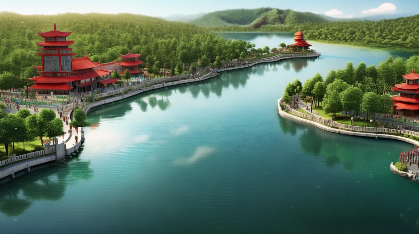 南京玄武湖旅游攻略