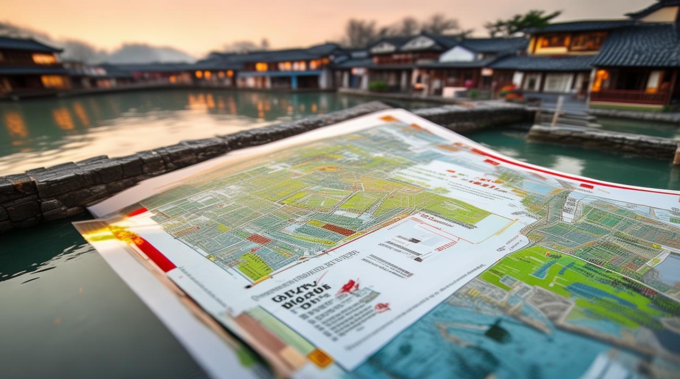 乌镇自驾游旅游攻略