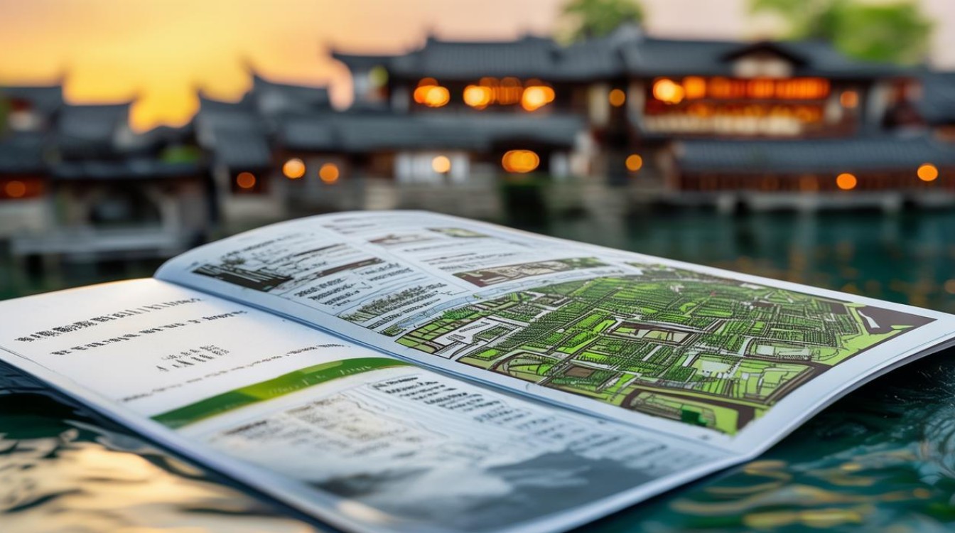 乌镇自驾游旅游攻略