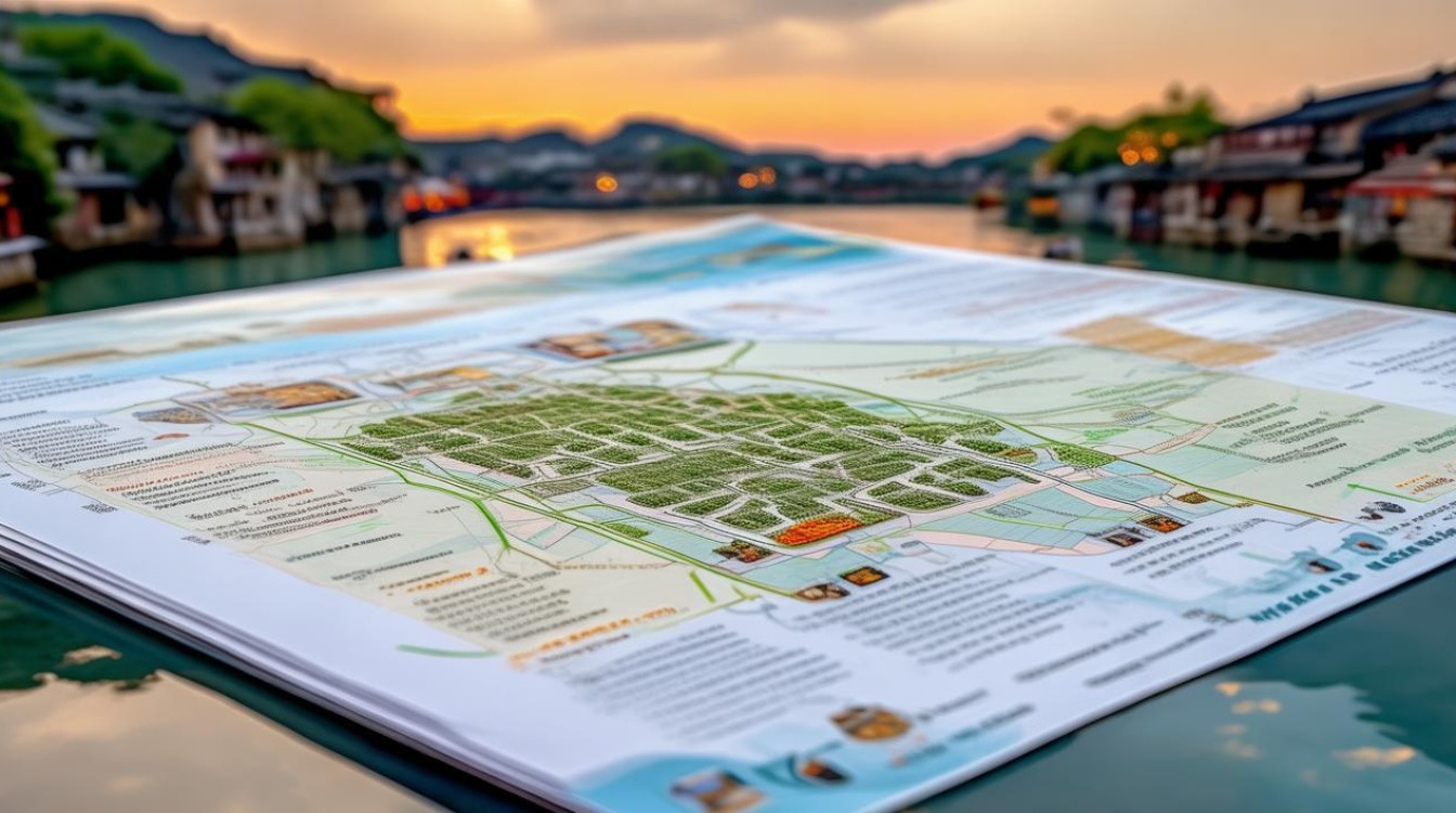 乌镇自驾游旅游攻略