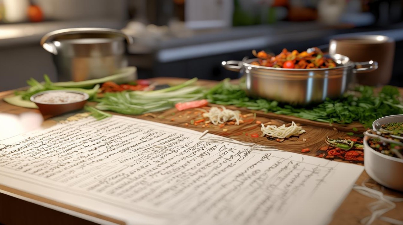 米粉怎么做好吃