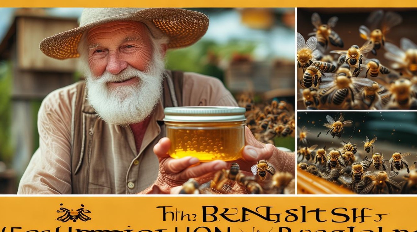 经常吃蜂蜜有什么好处