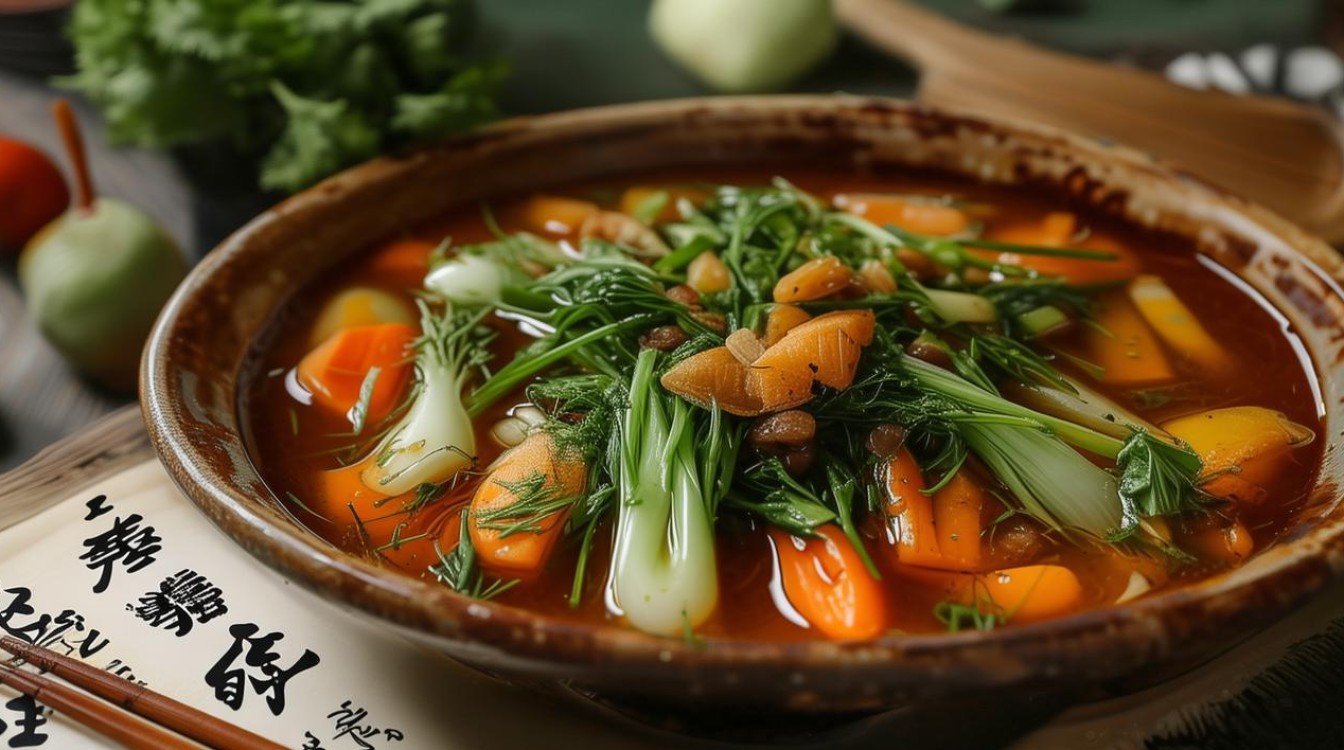 肥肠烧什么配菜好吃