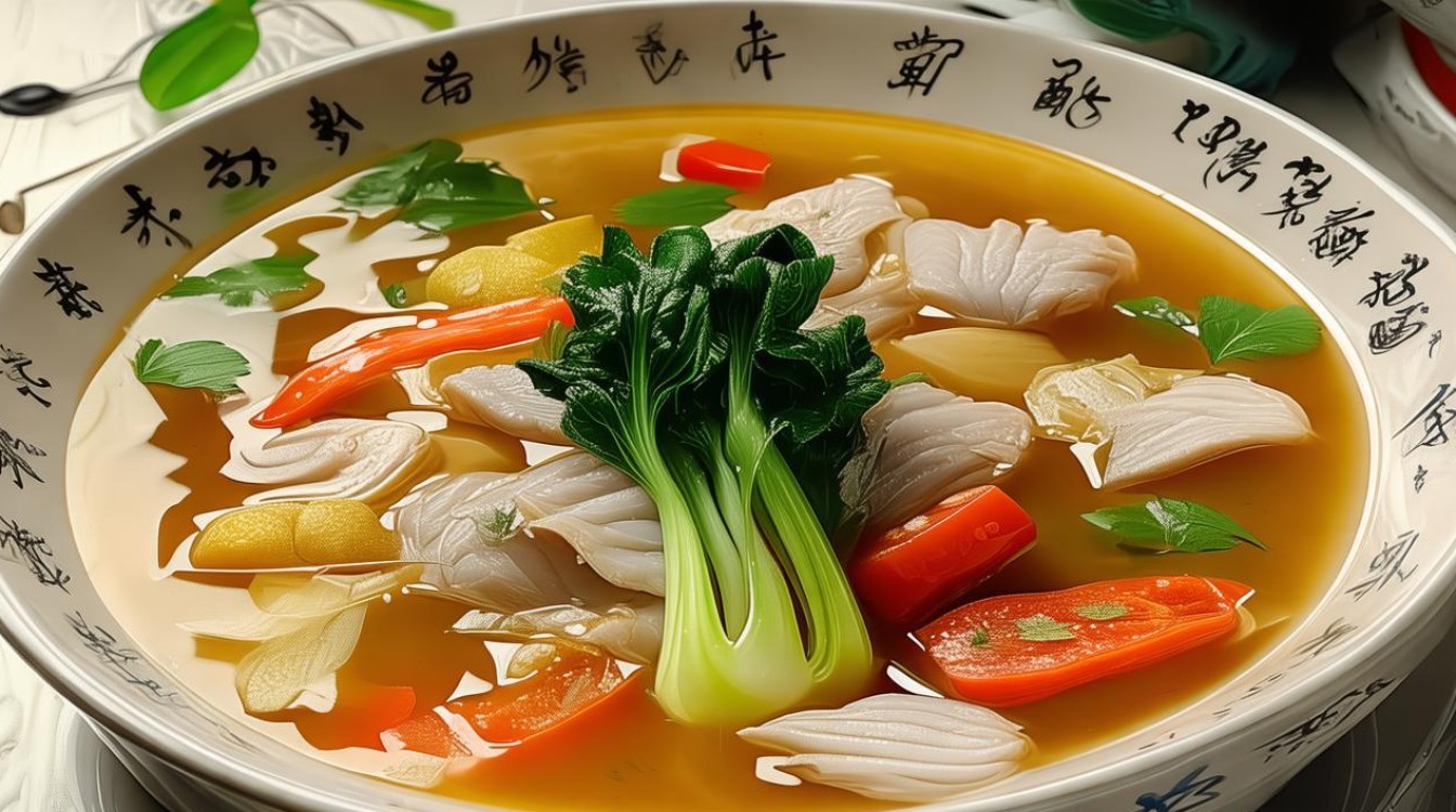 酸菜鱼里面加什么配菜好吃