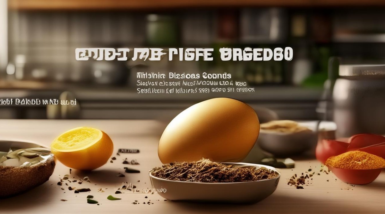 卤蛋怎么做才入味又好吃