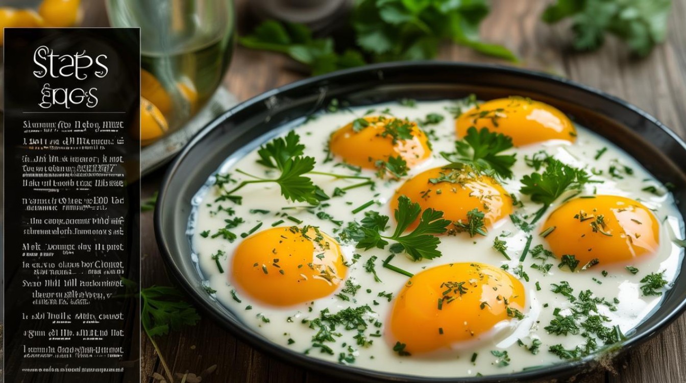 煮熟的鸡蛋怎么做好吃