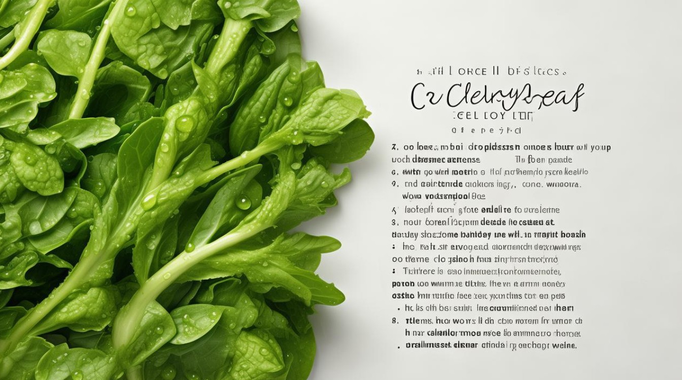 芹菜叶子怎么做好吃